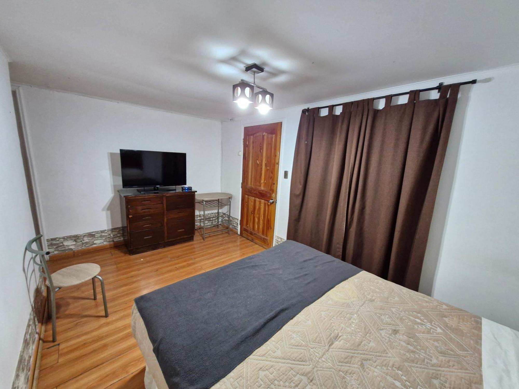 Hosteria Piedra Blanca Taltal Dış mekan fotoğraf